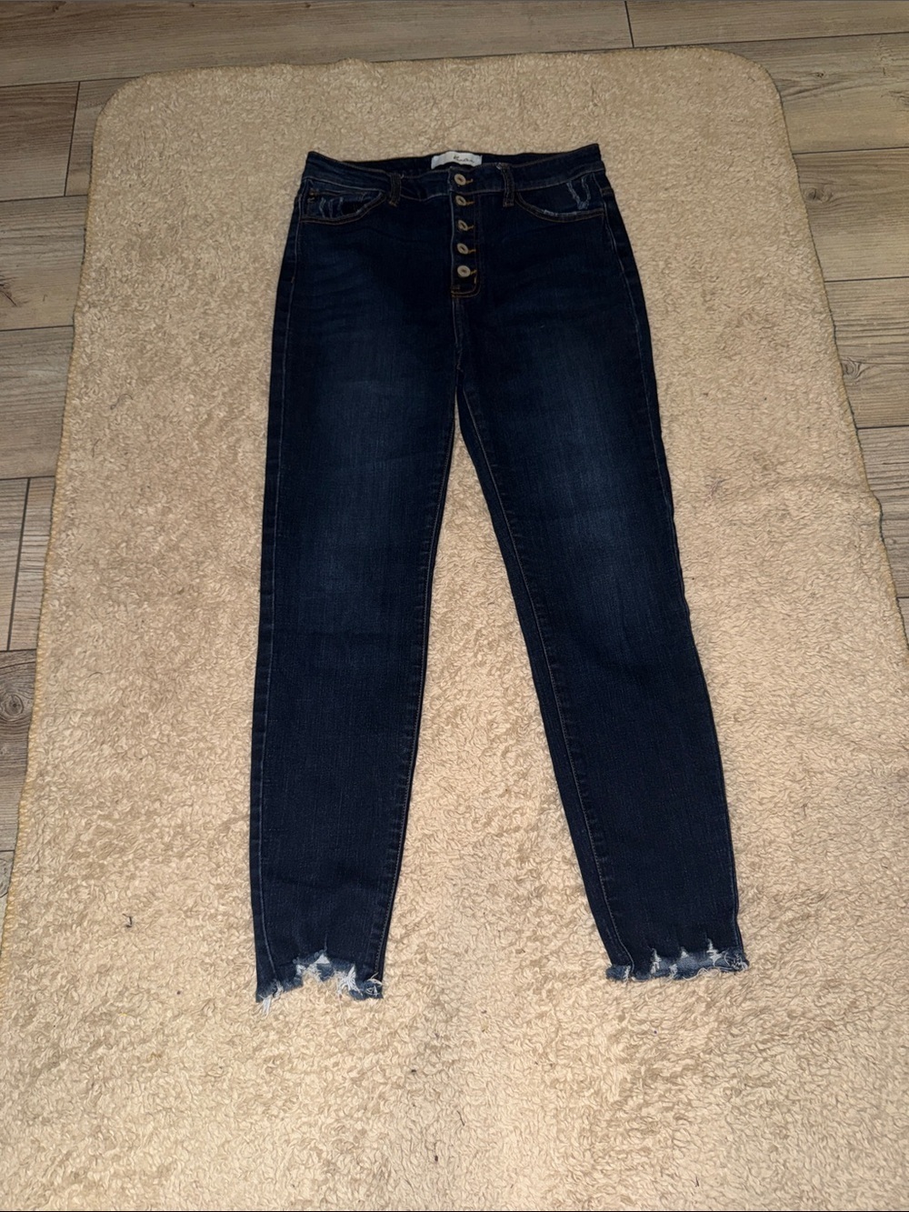 Women’s Kancan Jeans